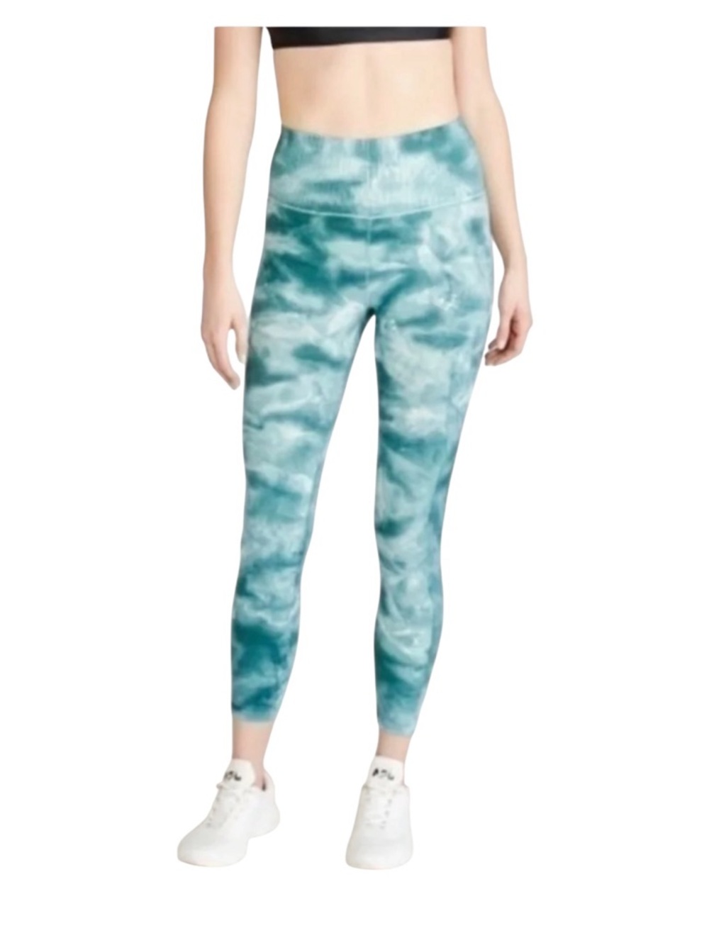 FP Movement by Free People Women’s Good Karma Leggings Size XS/S